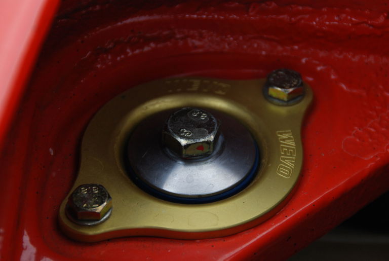 Porsche 911 Modified