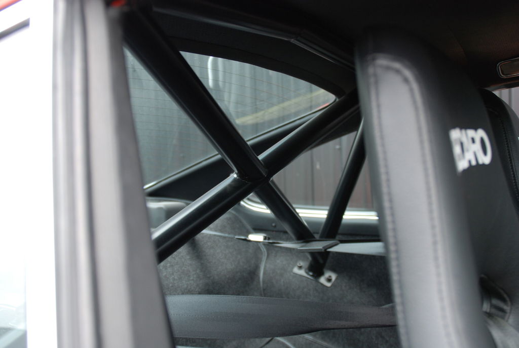 Porsche 911 Modified