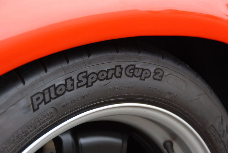 Porsche 911 Modified