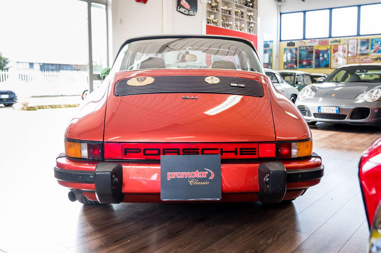 Porsche 911 (G-Modell)