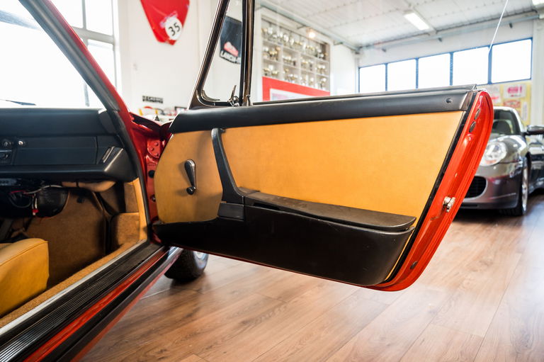 Porsche 911 (G-Modell)