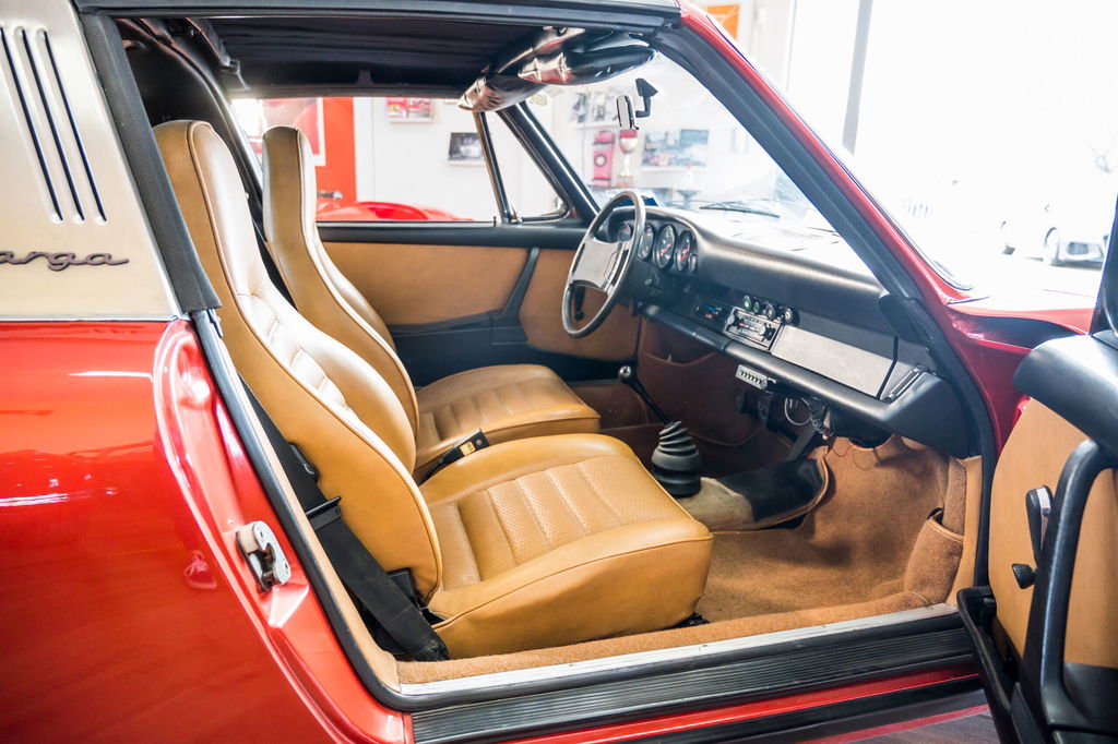 Porsche 911 (G-Modell)