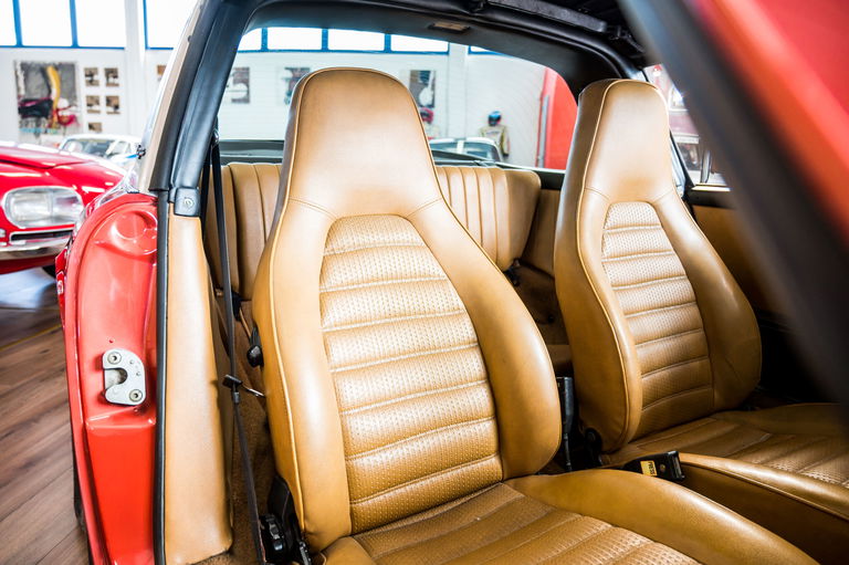 Porsche 911 (G-Modell)