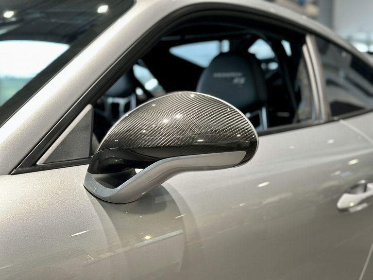 Porsche 991.2 GT3 RS