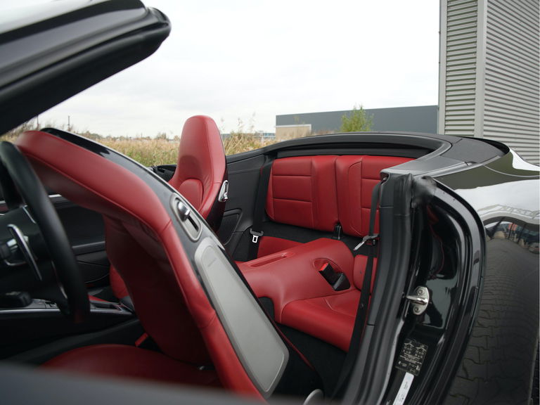 Porsche 991 Carrera S