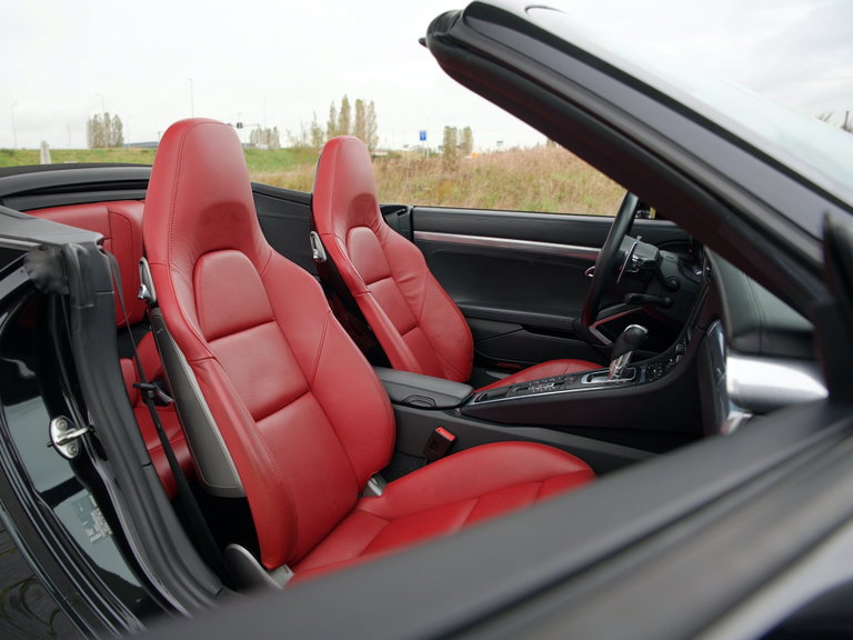 Porsche 991 Carrera S