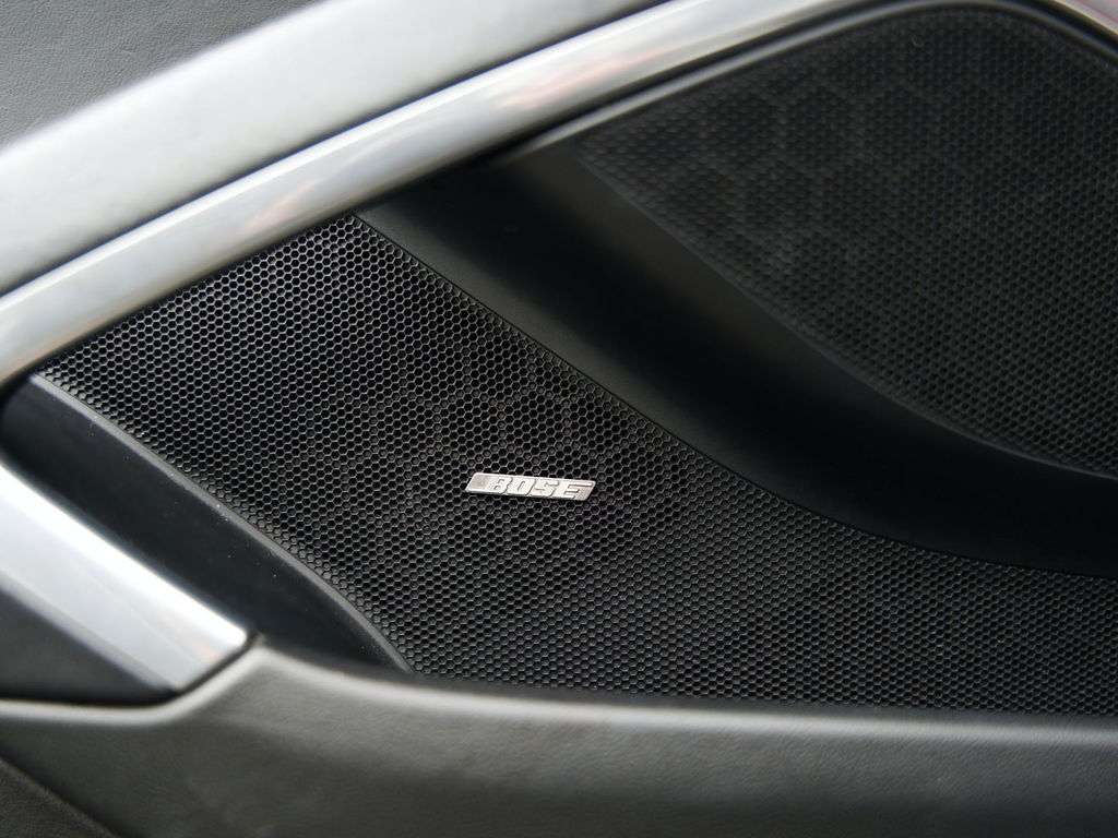 Porsche 991 Carrera S