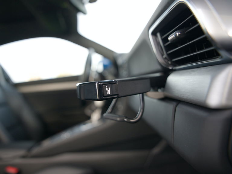 Porsche 991 Carrera 4S