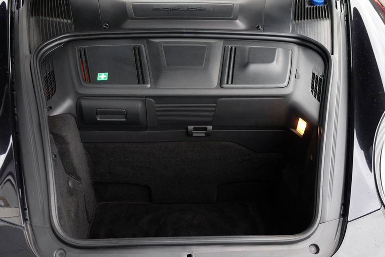 Porsche 997.2 Carrera 4S