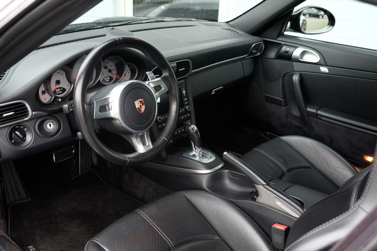 Porsche 997.2 Carrera 4S