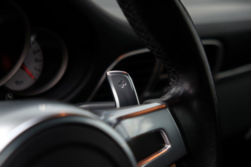 Porsche 997.2 Carrera 4S