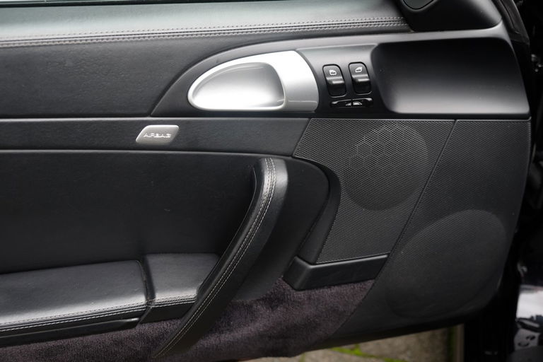 Porsche 997.2 Carrera 4S