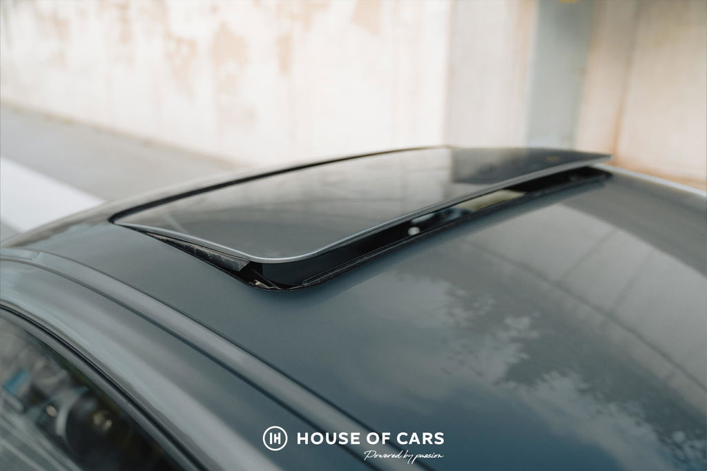 Porsche 997.2 Carrera