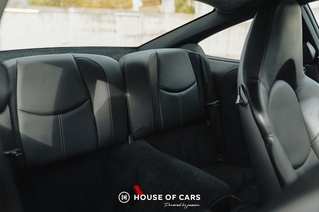 Porsche 997.2 Carrera