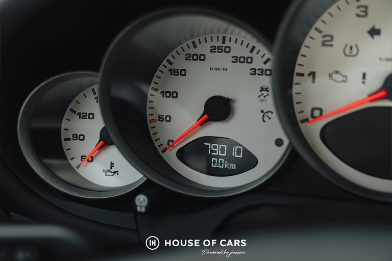 Porsche 997.2 Carrera