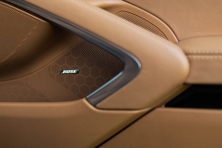 Porsche 991.2 Turbo S