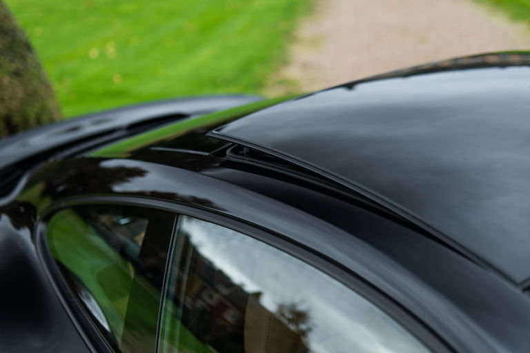 Porsche 991.2 Turbo S