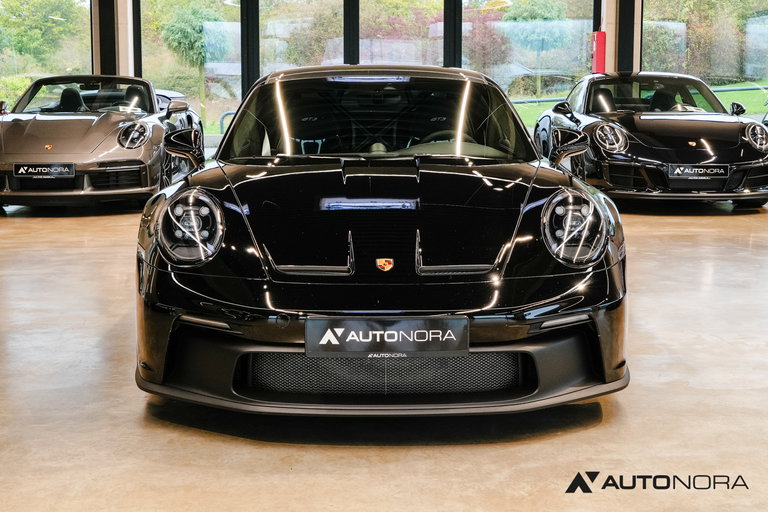 Porsche 992 GT3