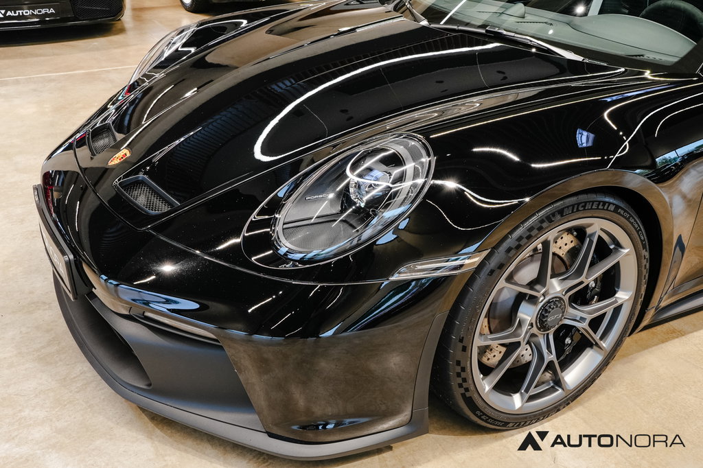 Porsche 992 GT3