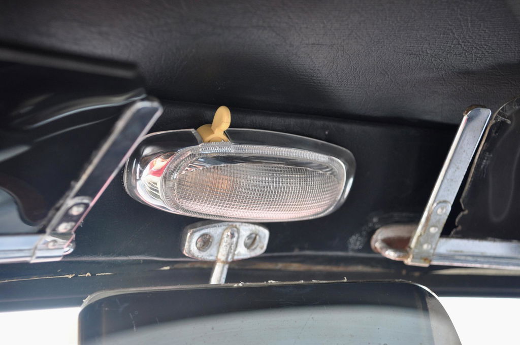 Porsche 356 Pre-A 1500