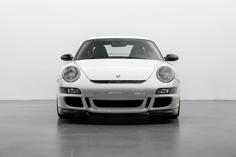 Porsche 997 GT3