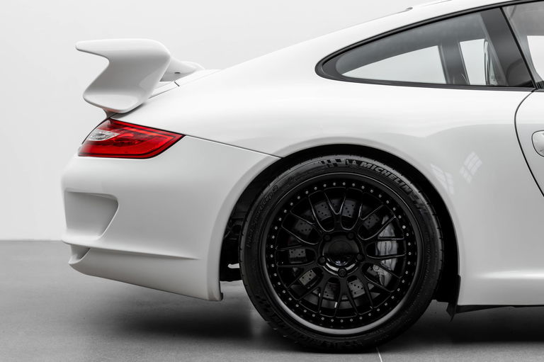 Porsche 997 GT3