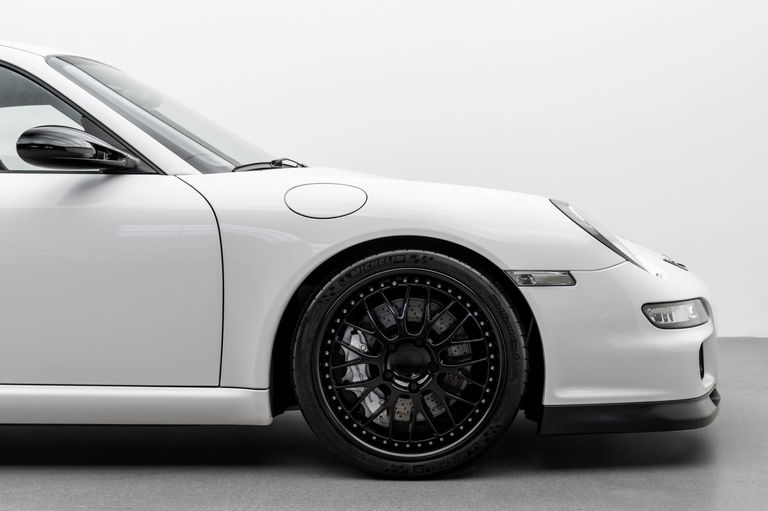 Porsche 997 GT3