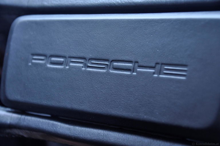 Porsche 911 Turbo 3.3