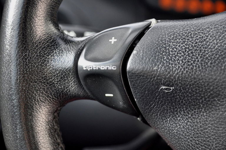 Porsche 996 Carrera 4