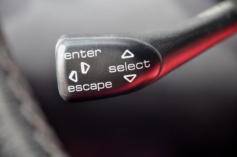 Porsche 996 Carrera 4