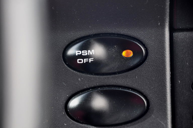 Porsche 996 Carrera 4