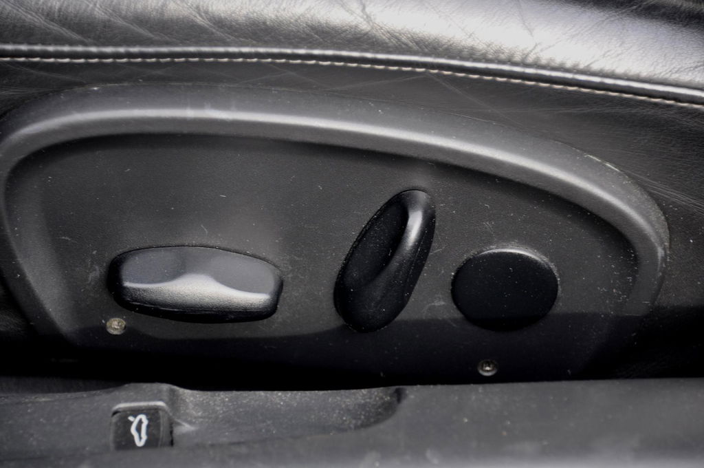 Porsche 996 Carrera 4