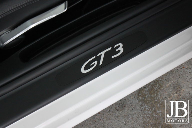 Porsche 997 GT3