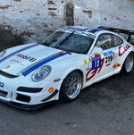 Porsche 997 GT3 Cup