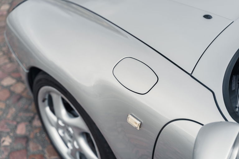 Porsche 993 Carrera S