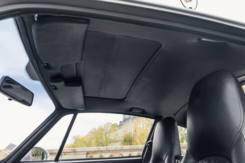 Porsche 993 Carrera S