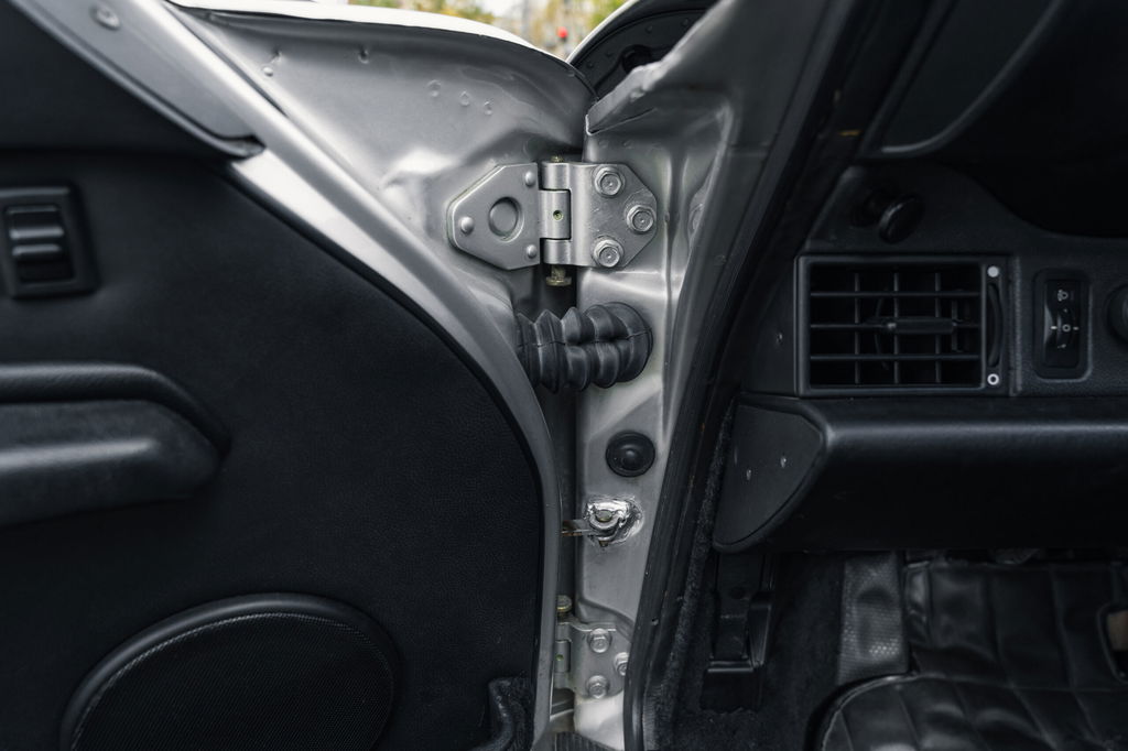 Porsche 993 Carrera S