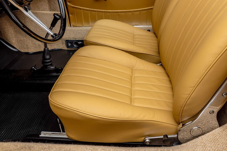 Porsche 356 B 1600 Super 90