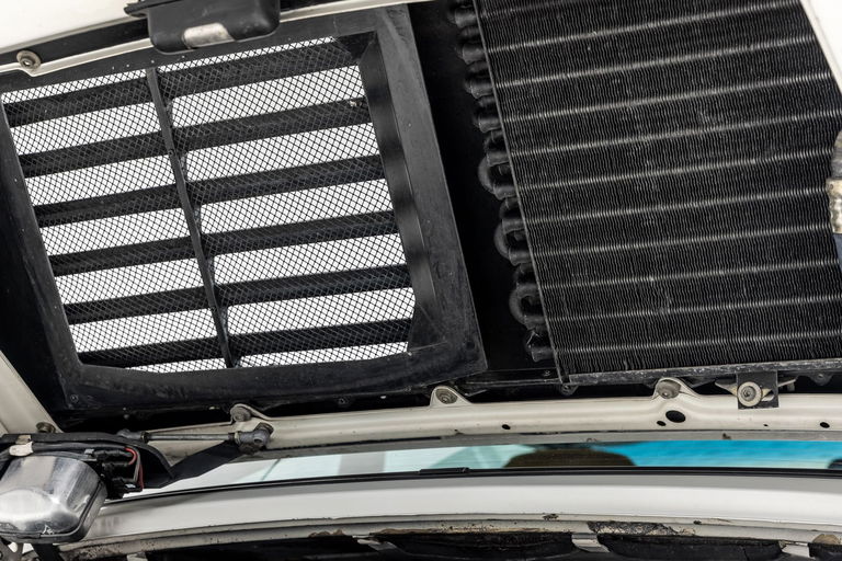 Porsche 911 Turbo 3.3 (US)