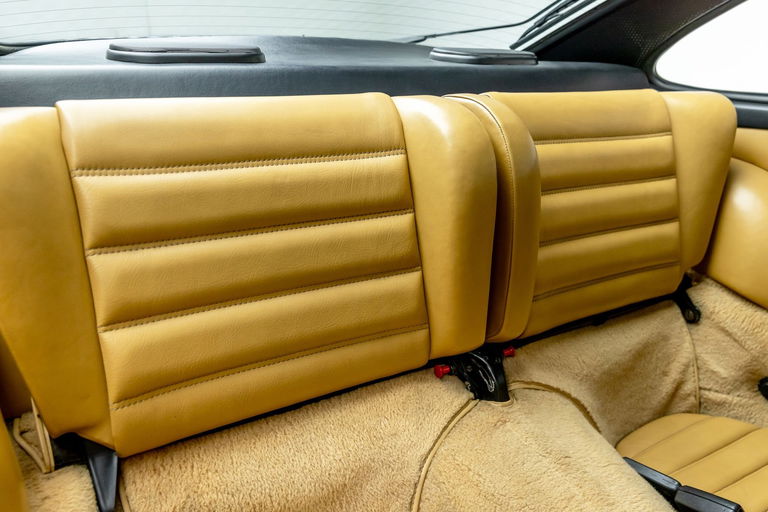 Porsche 911 Turbo 3.3 (US)