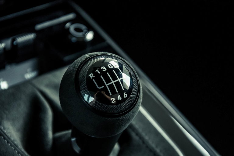 Porsche 992 Carrera T