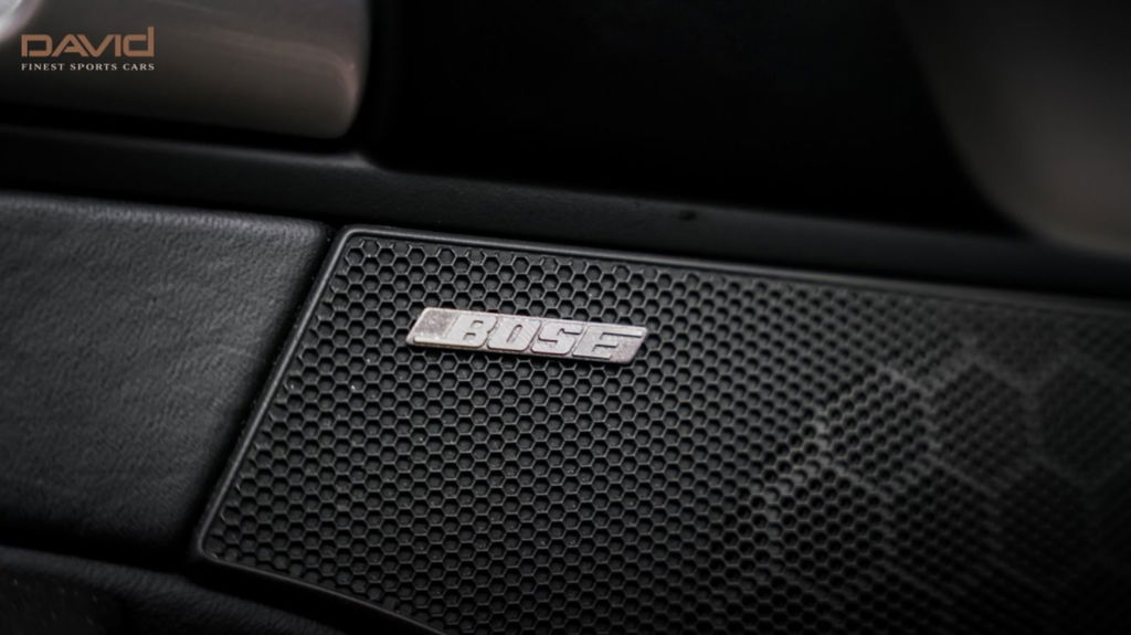 Porsche 997.2 Carrera GTS