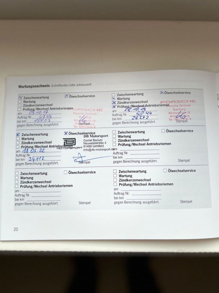 Porsche 991 Carrera 4 GTS