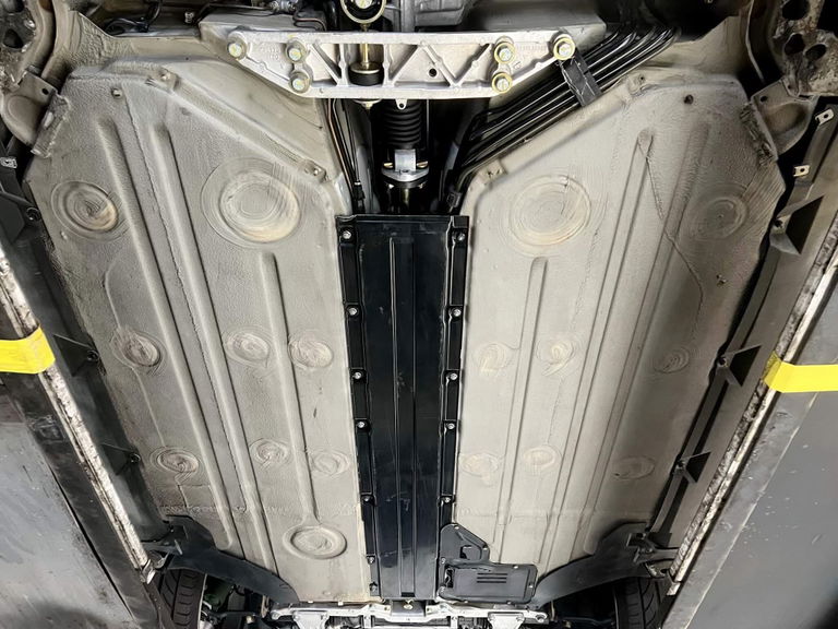 Porsche 993 Carrera S