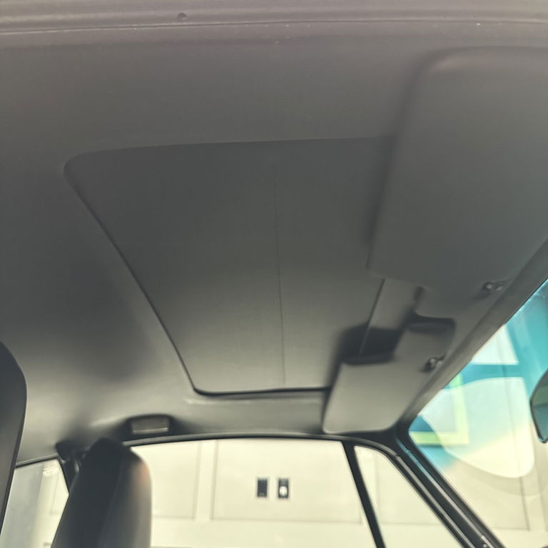 Porsche 911 Carrera 3.2 (US)