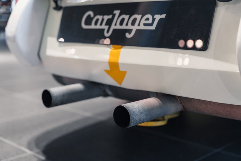 Porsche 911 (F-Modell)