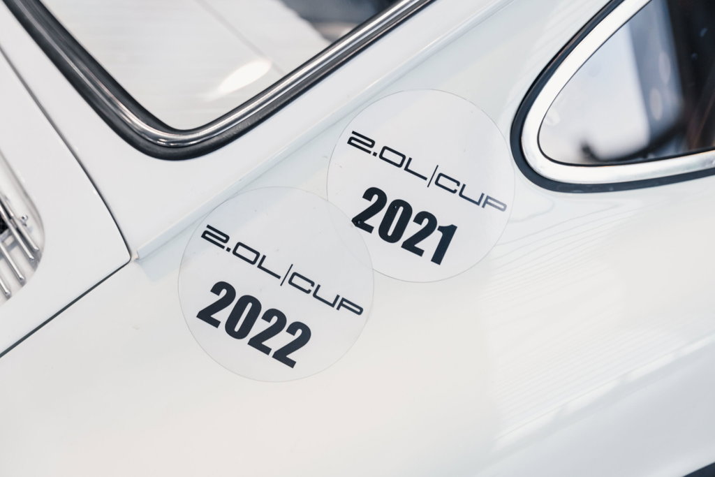 Porsche 911 (F-Modell)