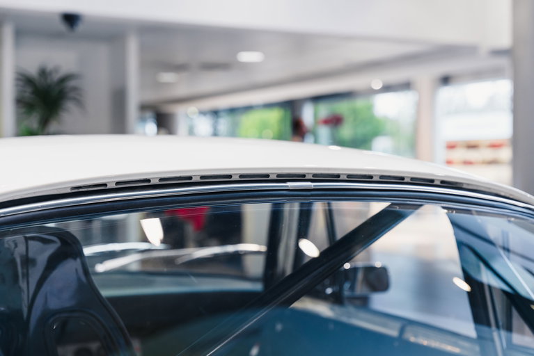 Porsche 911 (F-Modell)