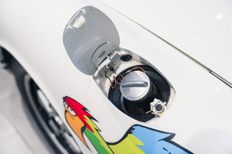 Porsche 911 (F-Modell)