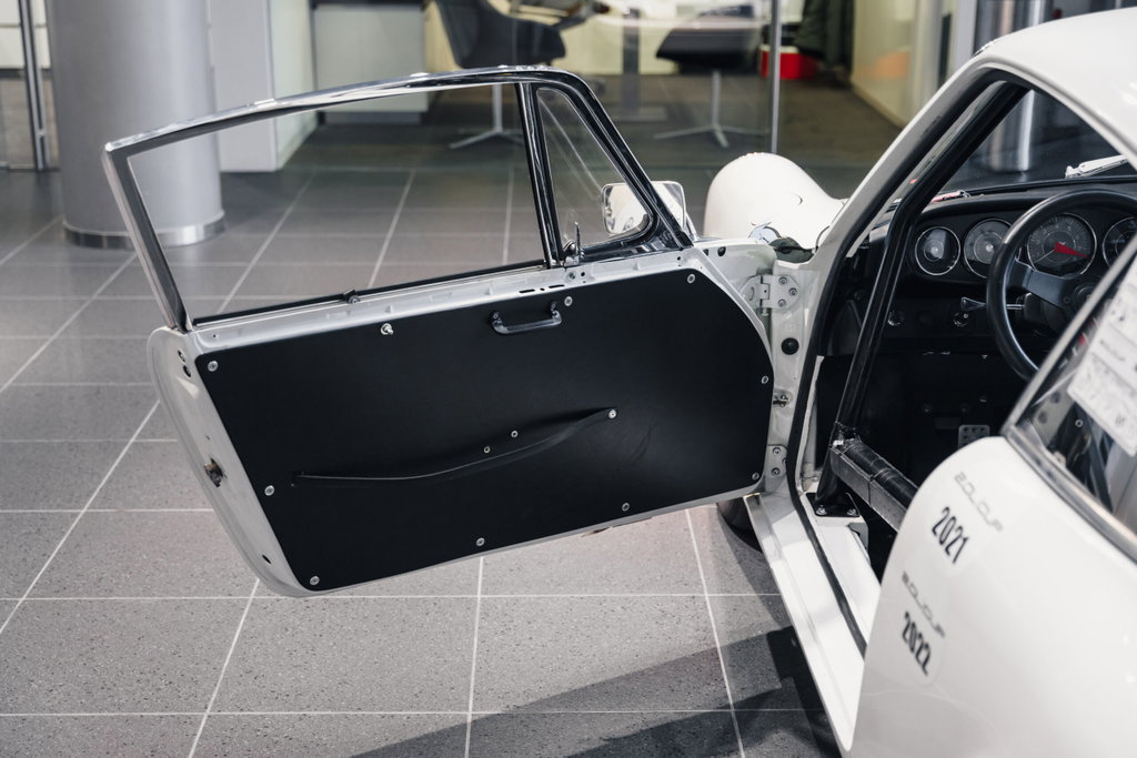 Porsche 911 (F-Modell)